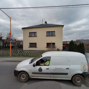 Masážní salón Alice