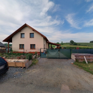 Masáže a pedikúra Lucie Jirečková