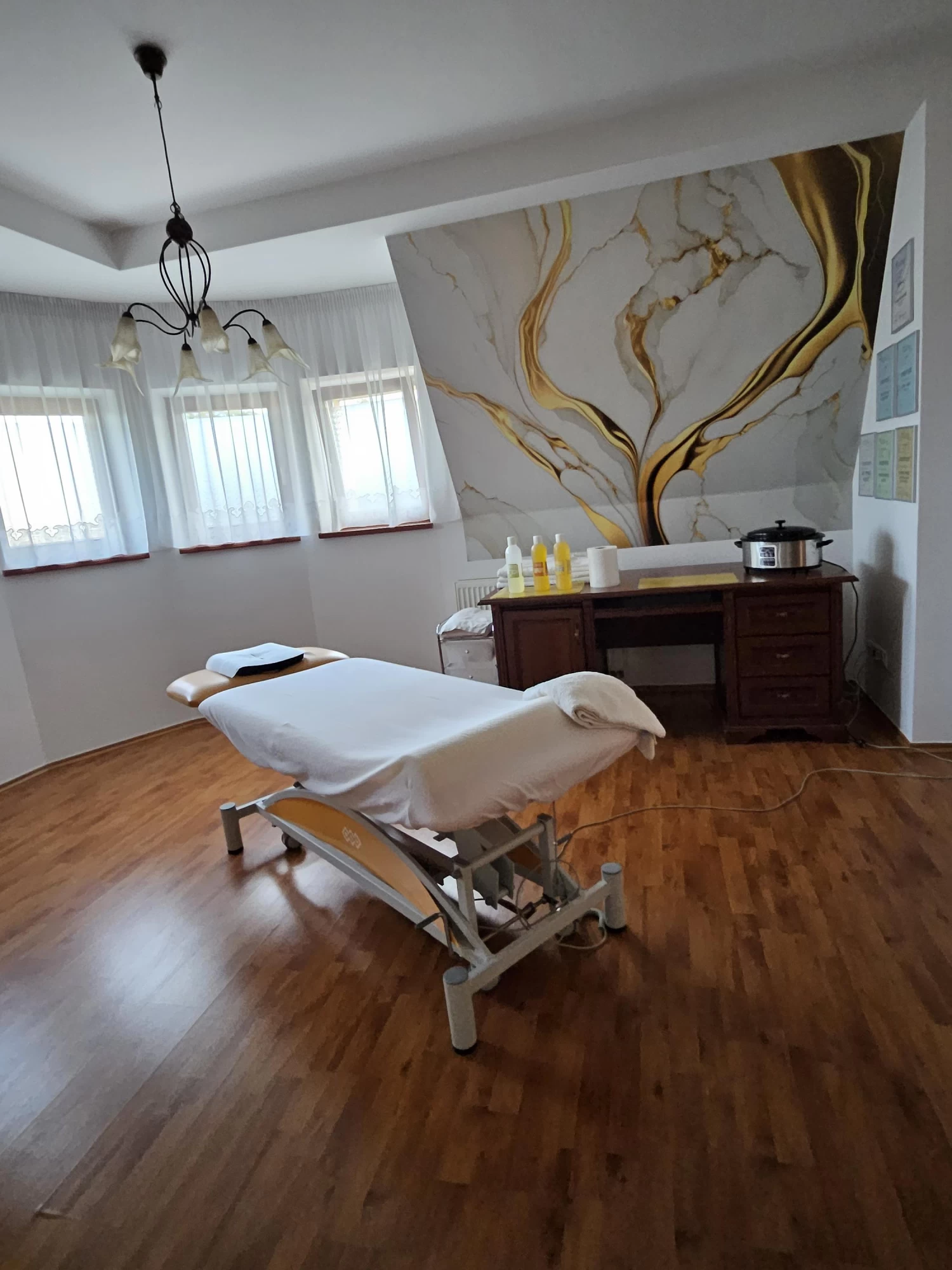 Masážní studio Perla - obrázek 5