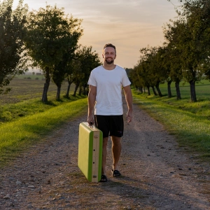 Michal Válek - MASÁŽE