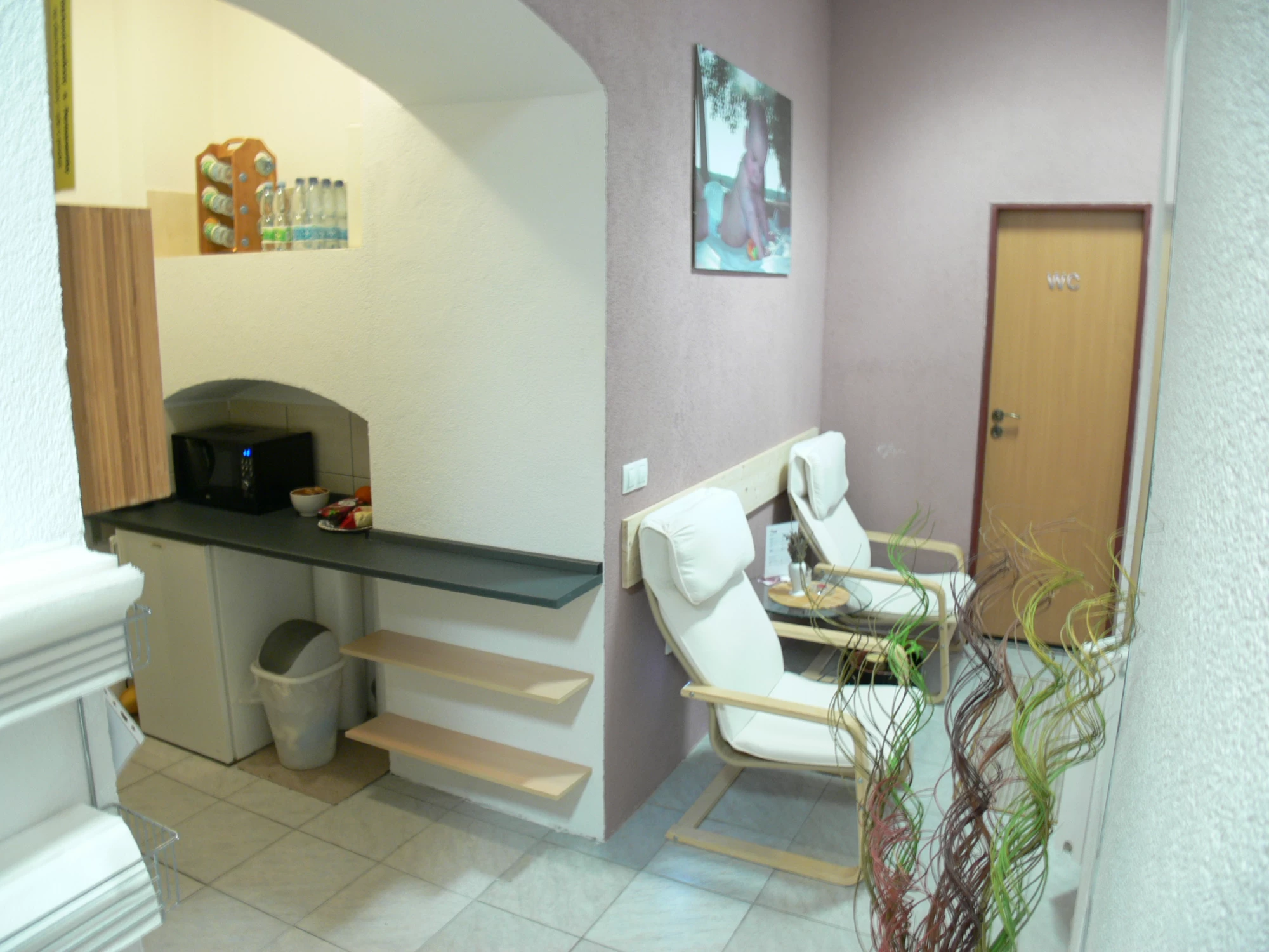 Salon zdraví ADEVELA - obrázek 2