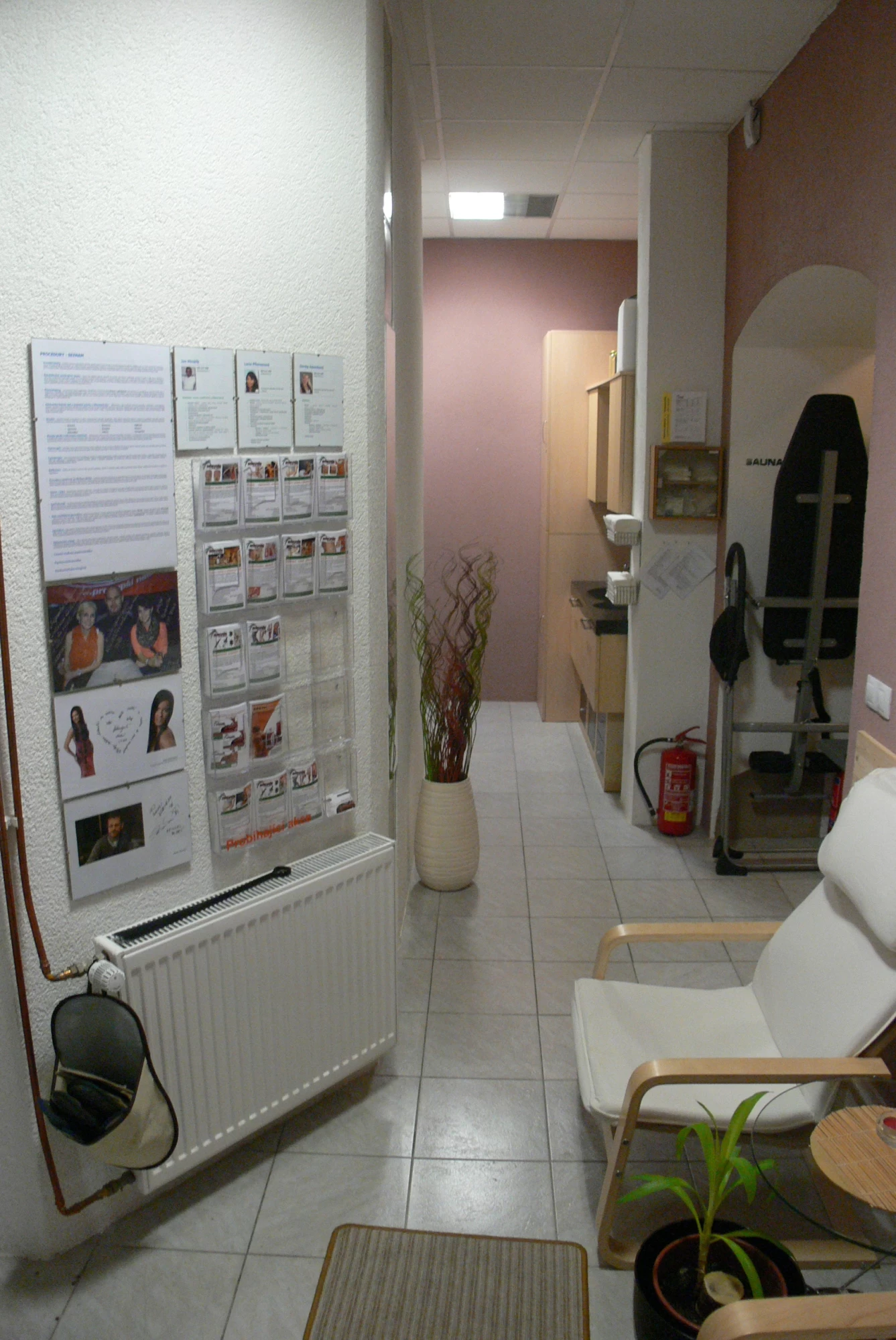Salon zdraví ADEVELA - obrázek 4