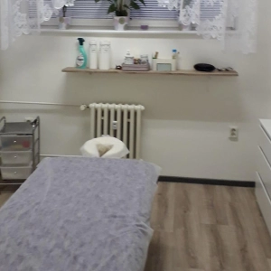 Masáže Lenka Hanáková