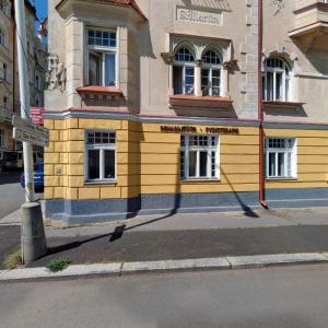 Bc. Zdeňka Bláhová