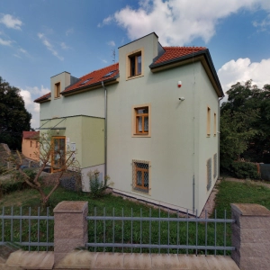 Kateřina Dendysová - masáže