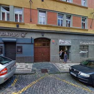 Power Plate Praha & Studio Lapé