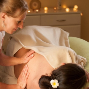 Masáže Dita Gabrielová