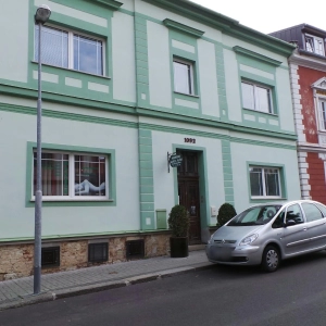 Kosmetika Romana Brunclíková