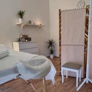 Masážní studio VV