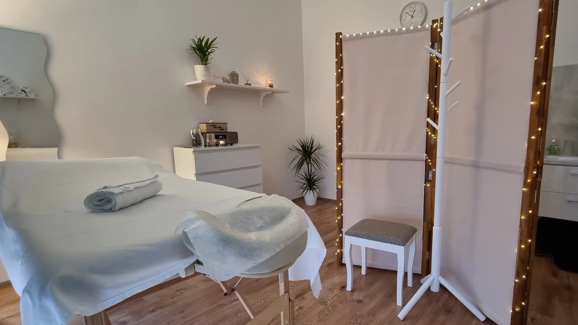 Masážní studio VV - obrázek 2