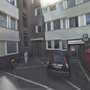 Kosmetika a masáže - Lucie Růžičková