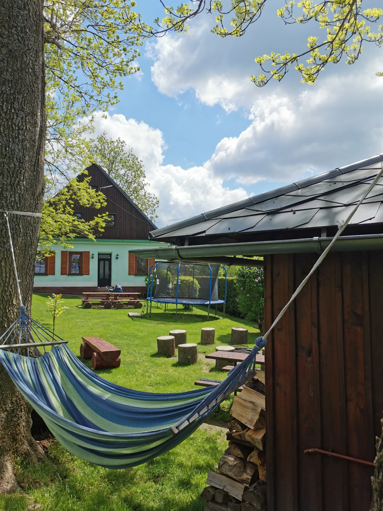 Wellness Severka - obrázek 6