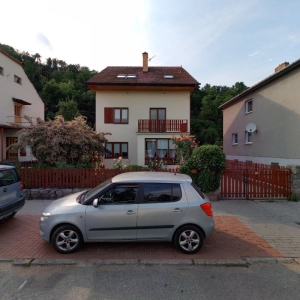 Masáže Irena Králíková