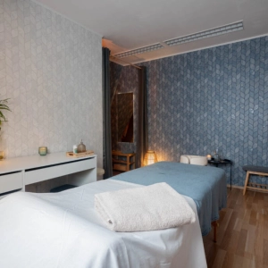 Masáže Stanislav Daníček