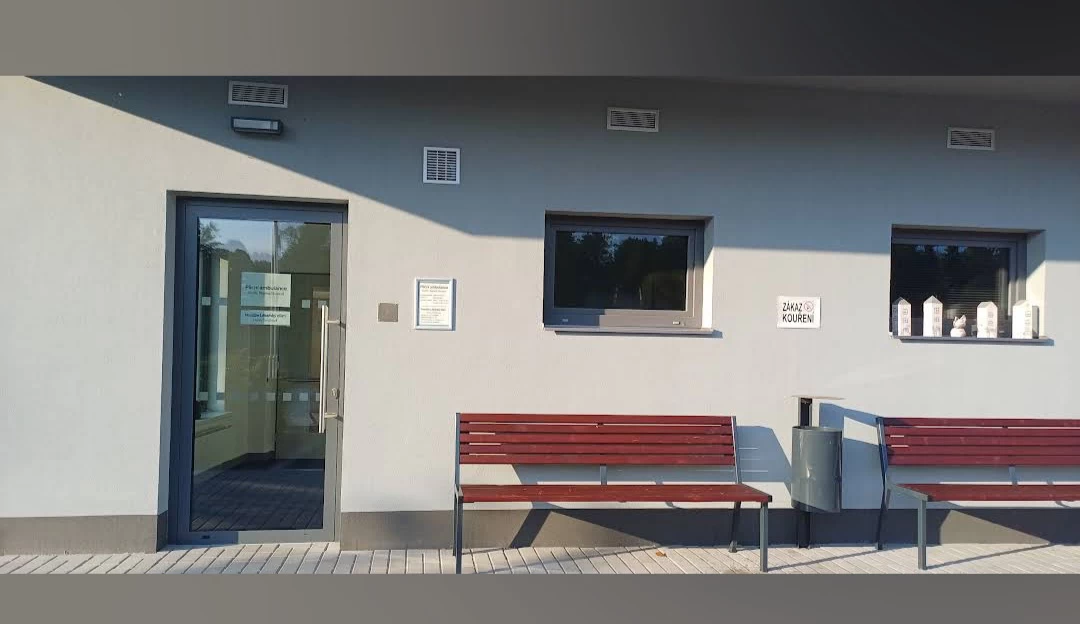 Masáže Lékařský dům Plasy - obrázek 4