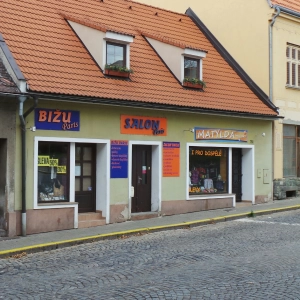 Kosmetika Svatušková