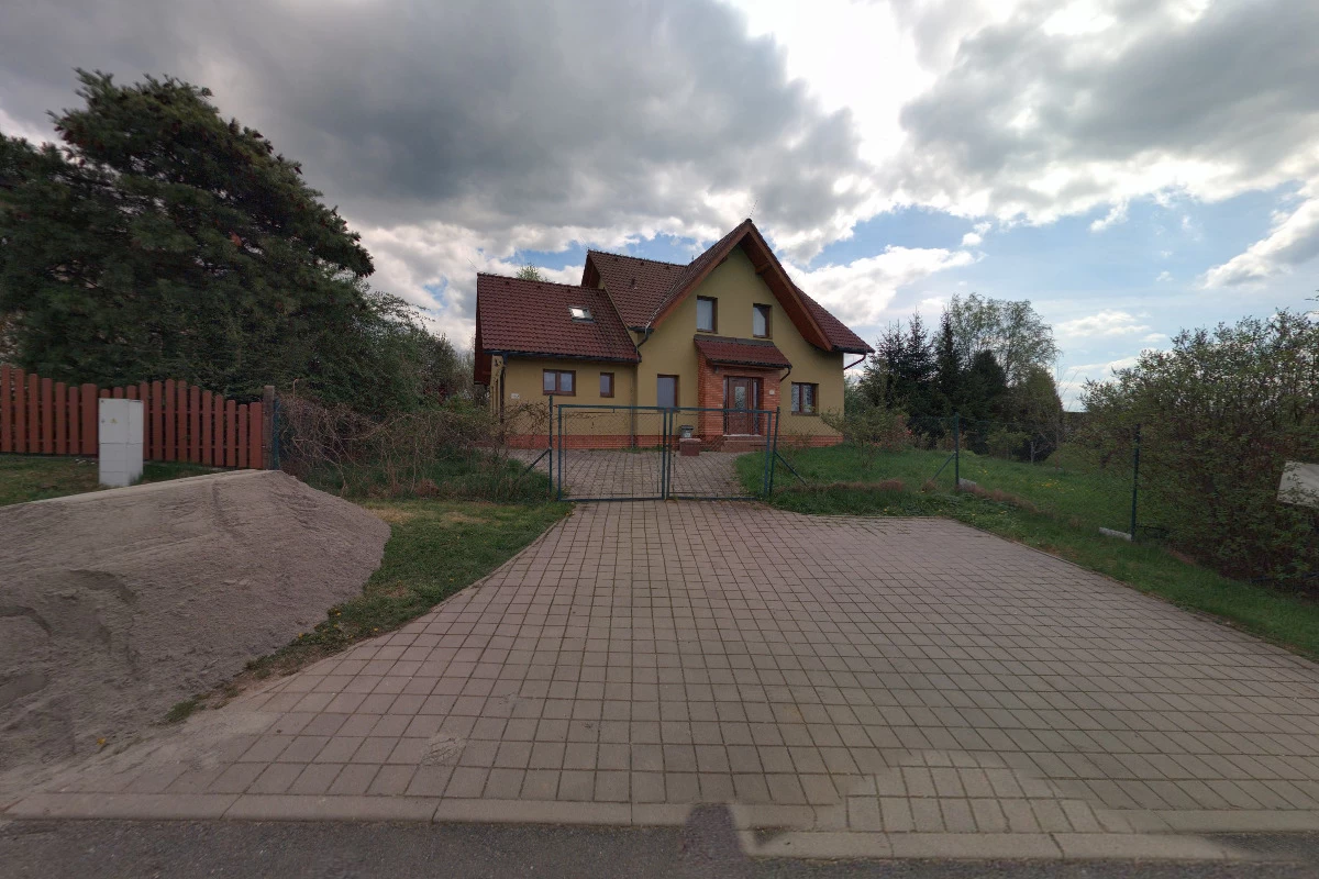 Masáže u lesa - obrázek 5