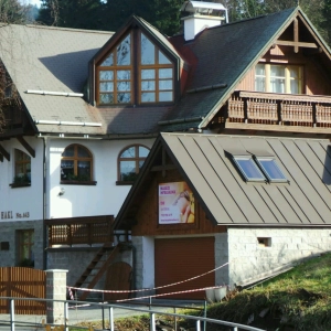 Masáže Alena Haklová