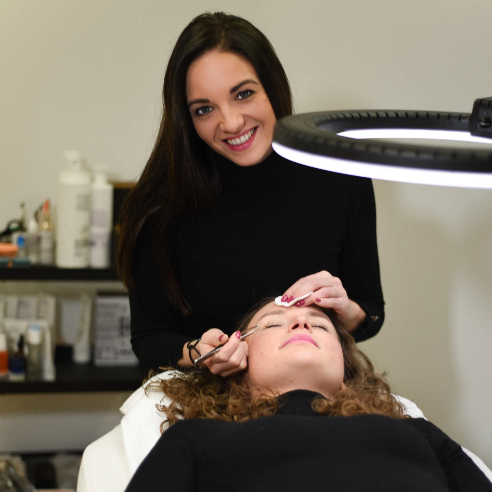 Beauty Trutnov - Daniela Němcová - obrázek 3
