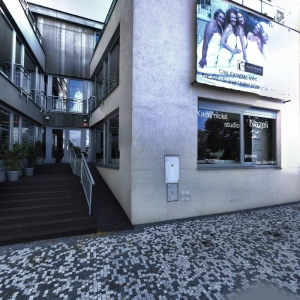 SAMUI SPA - masáže