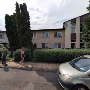 Rehabilitace Ivana Drobílková