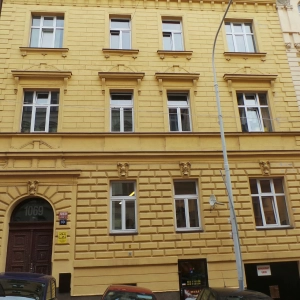 MASÁŽE ateliér IV.