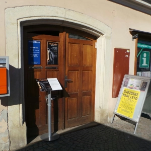 Zdravotní masér -  Jakub Lojka