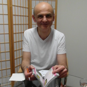 Centrum Harmonie - masáže a terapie