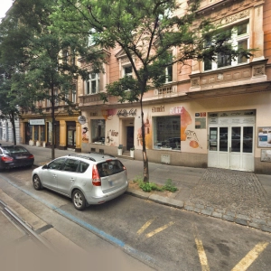 Buena Vista Vinohrad