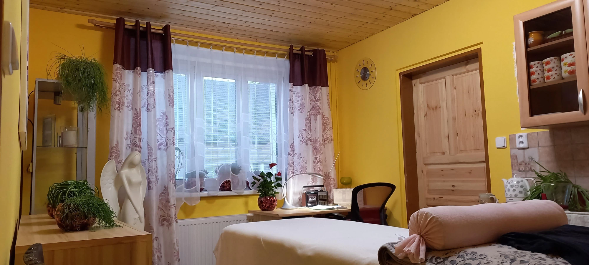Masáže Hana Hájková - obrázek 5