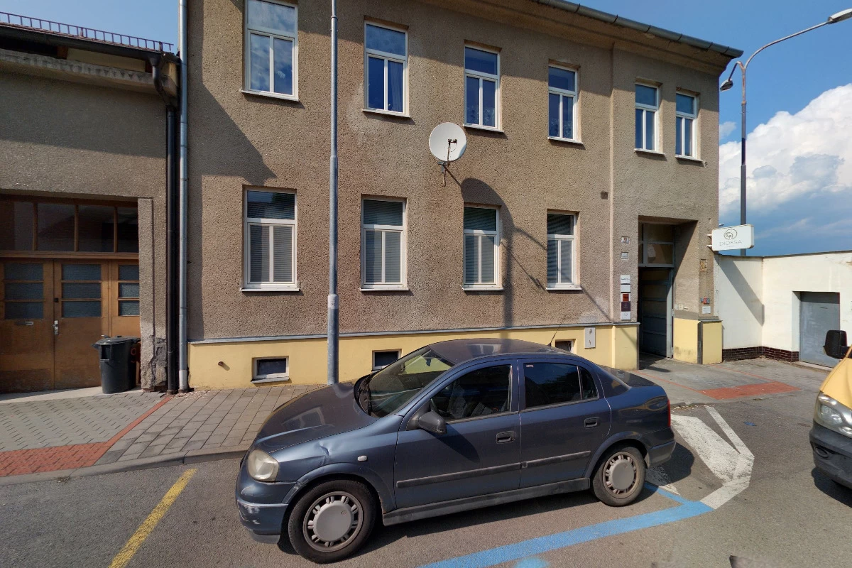 Masáže Lenka Vítková - obrázek 5