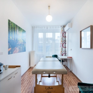 Masáže Miroslav Pluskal