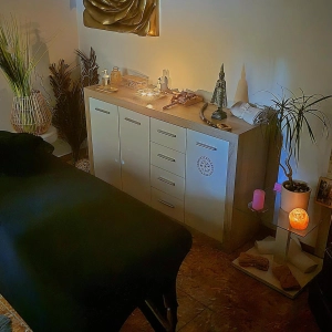 Masážní salon Šaia