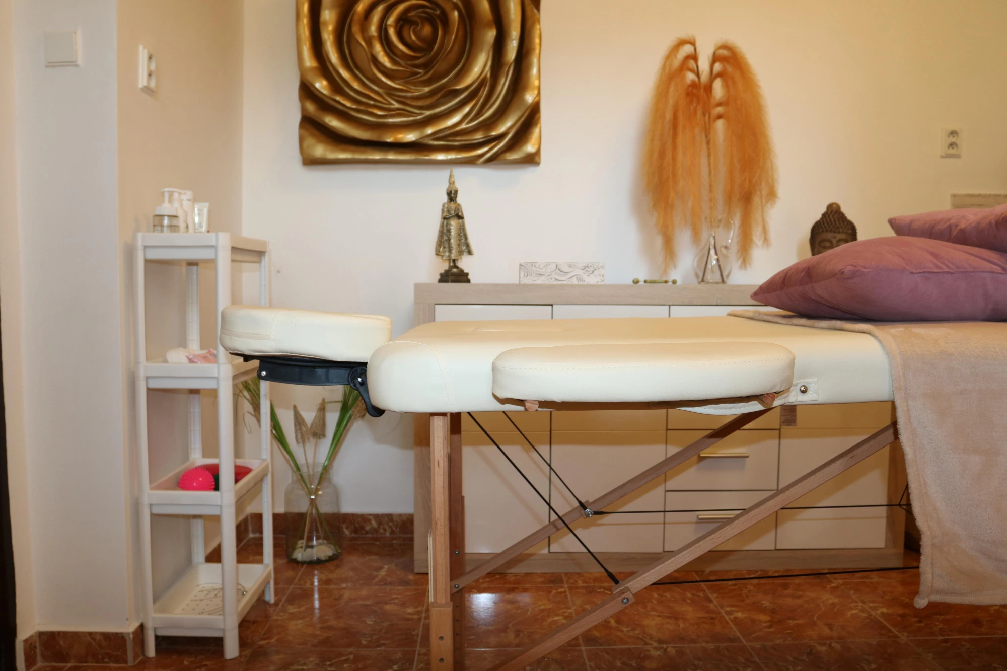 Masážní salon Šaia - obrázek 3