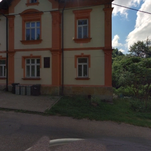 MASÁŽE SANDRA