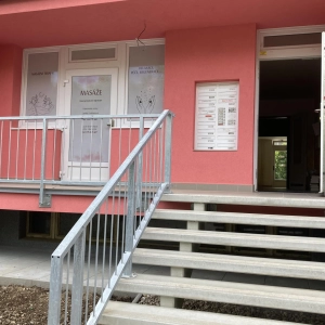 L&L masážní studio - Lucie Drahošová