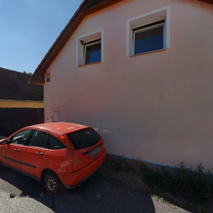 Lucie Oupická - masáže