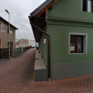 Masáže Hana Brožová