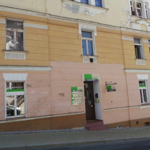 Masáže Vlasta Šímová