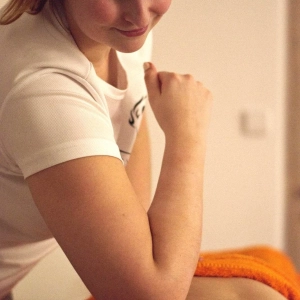 Slavíková Massage Therapist