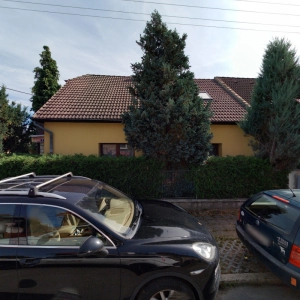 Fyzioterapie Eva Fišerová