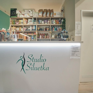 Studio SILUETKA