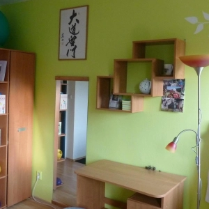 Masáže Rehabilitace Bohdálek