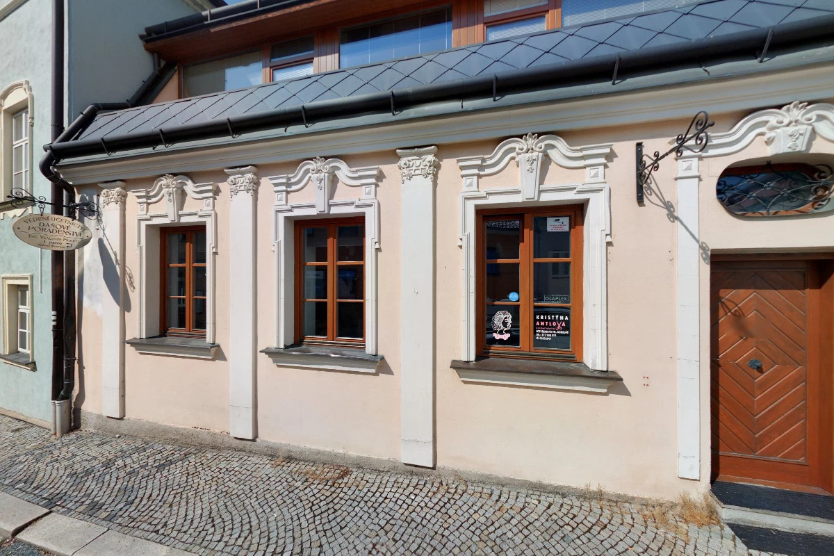 Kosmetika Zdeňka Vrátilová - obrázek 2