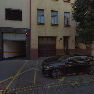 Masáže U univerzity