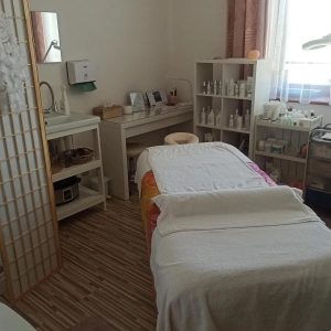 Salon Anavi - masáže a kosmetika