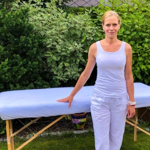 Zdravotní masáže Dana Holasová Reiterová