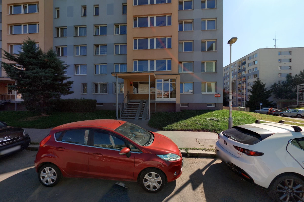 Zdravotní masáže Dana Holasová Reiterová - obrázek 5