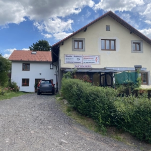 Masáže Taťána Mentusová