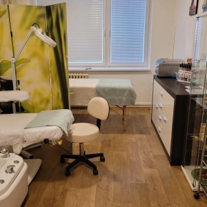 Masáže, pedikúra, manikúra - Martina Čiperová